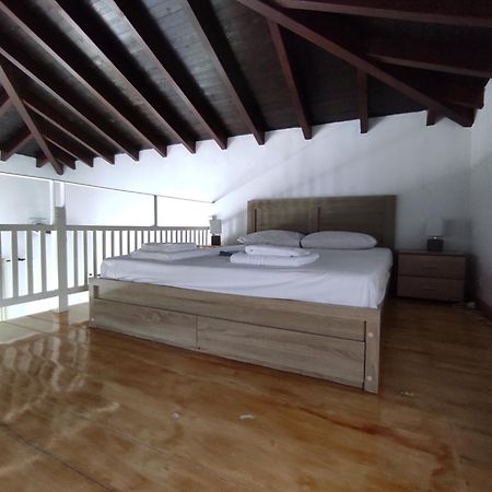 Вилла Lionaki House Скопелос Экстерьер фото