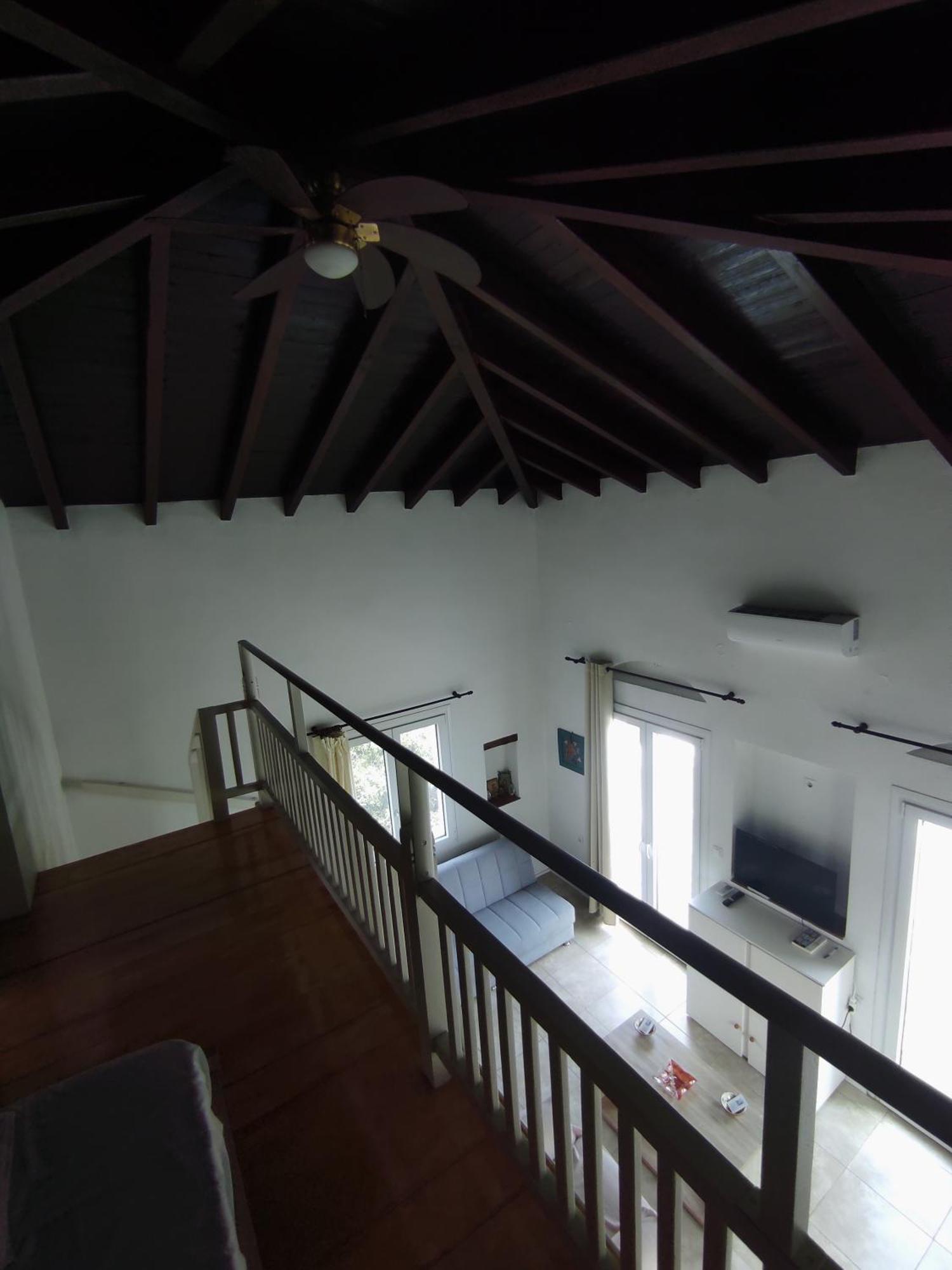 Вилла Lionaki House Скопелос Экстерьер фото